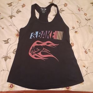 Ladies tank